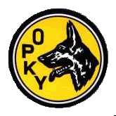 Oulun Palveluskoirayhdistys